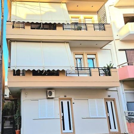 Heraklion Crete Studios Exterior foto